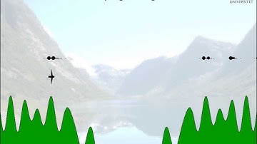 Particle Filter Explained without Equations