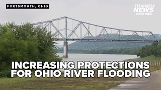 Ohio riverfront development project raises concerns for flooding