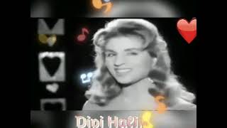 دويتو زي العسل 💙💙 صباح ~ كمال الشناوي 🎹🎼 فيلم طريق الدموع / إنتاج 1961