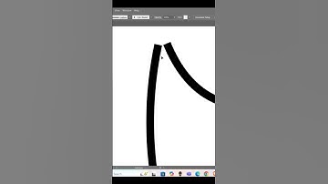 illustrator tutorial hack #illustratortutorialforbeginners #illustratortutorial #graphicdesign