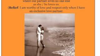 Self Acceptance - problem and solutions part 1 A