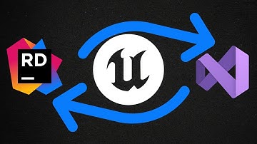 How to Make Unreal Engine Coding Way Easier With Rider!