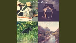 Alluring Ambiance for Afternoon Sleep