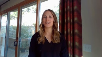 Carthage Physics Alumni Video Monica Kasper