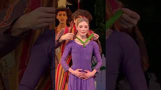 The Royal Ballet: The Winter's Tale cinema trailer