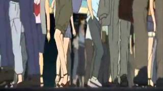 Blue [Da Ba Dee] Retro Version ~Anime Mix~