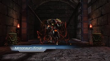 DC Universe Online Amazon Fury III Is Here; Was it worth the Wait