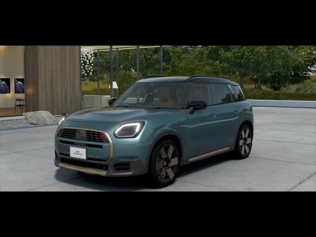 新型】FIRST SELECTION をご紹介致します！【THE NEW MINI