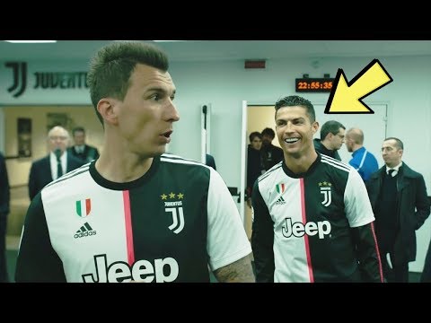 Video: Cristiano Ronaldo Na Instagramu Več Denarja Kot Nogometaš