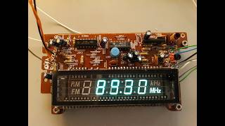 Famous LC7258 Technical Tutorial Wealth