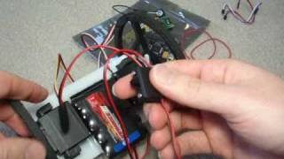 Make a Voice Controlled Robot