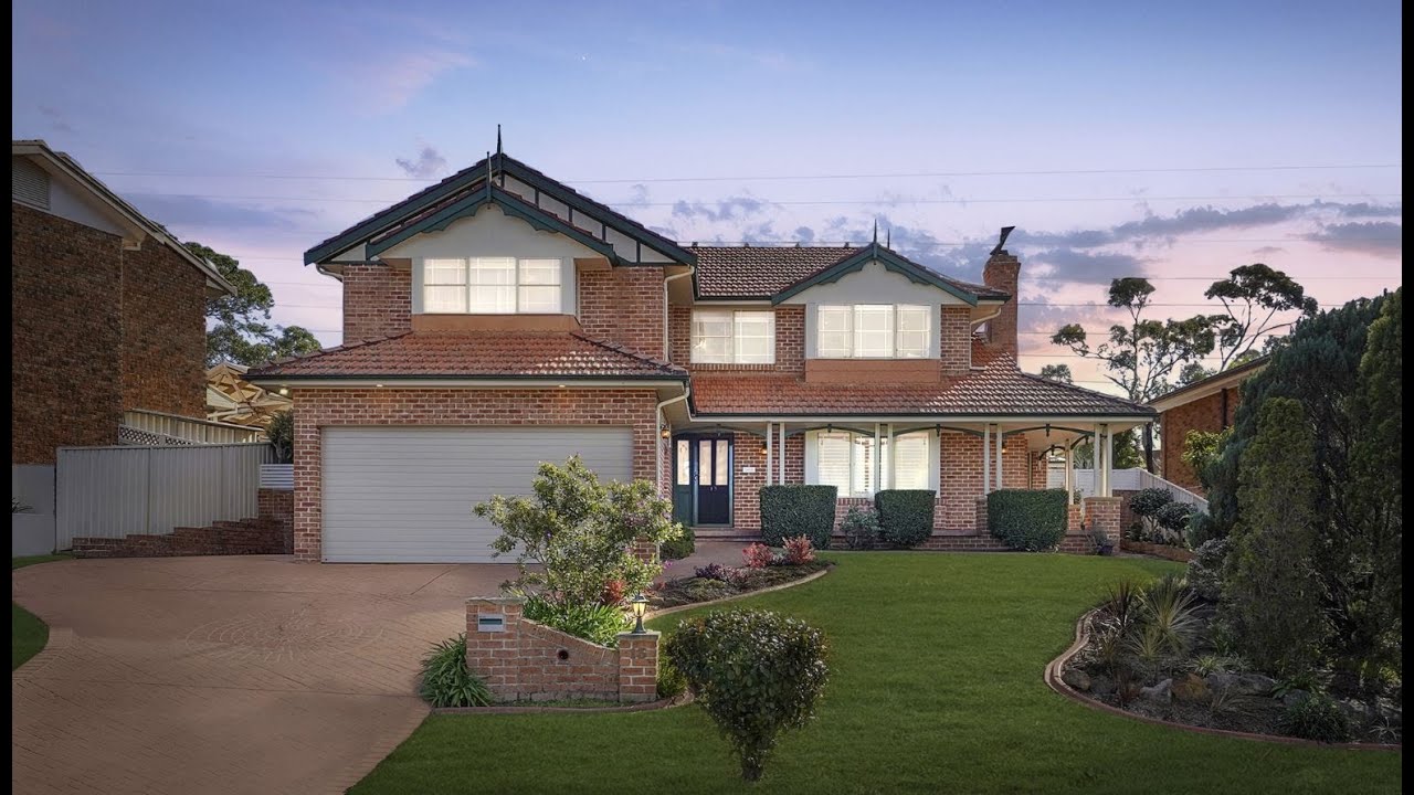 Barden Ridge, 13 Orton Street