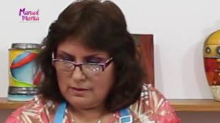 Manualmanía 4: pintura en madera, pintura Ares, Rosario para el dormitorio, tips de exportación