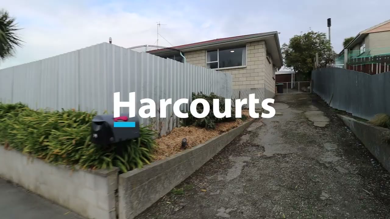 Walk through 14 Flemington Street YouTube