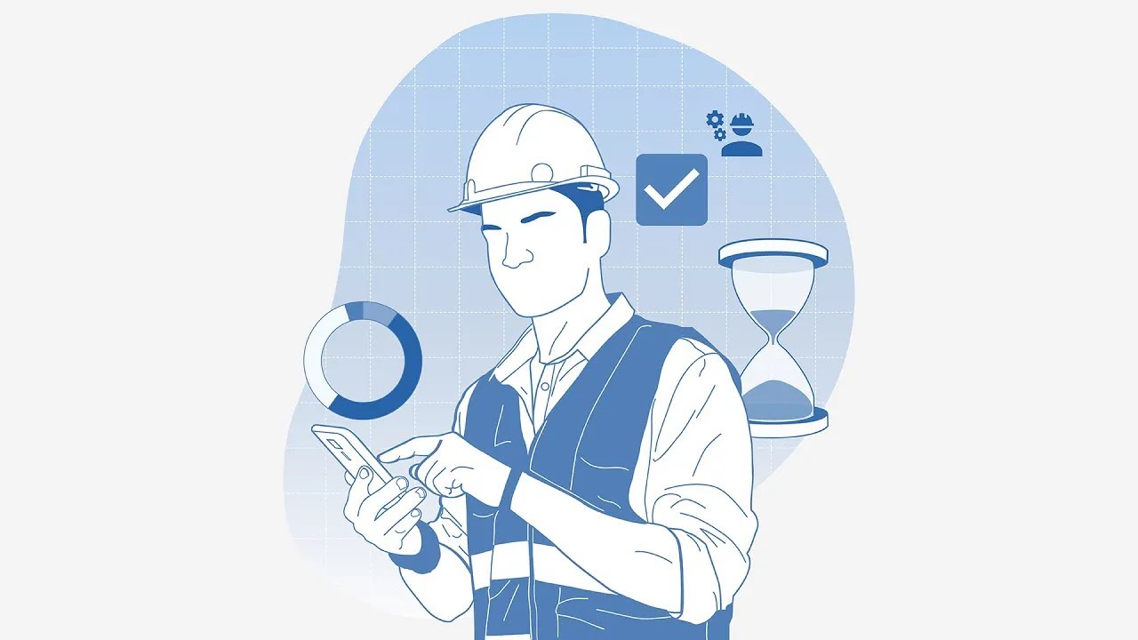 Construction & project management software | Novade - YouTube