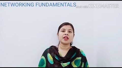 Class-X,Subject: Information Technology Unit 2:(Web Application) Session 2 (Networking fundamentals)