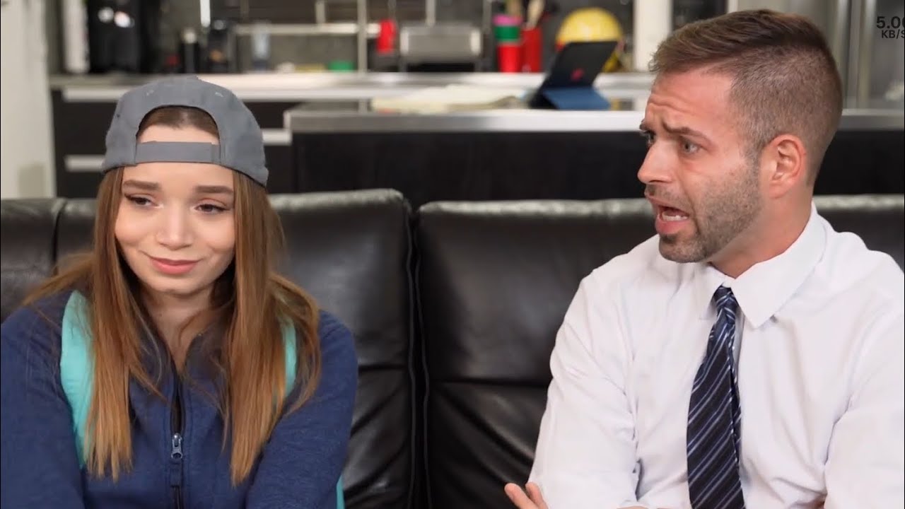 Selina Imai“Tomboys Use D  Learns to  Like a Lady