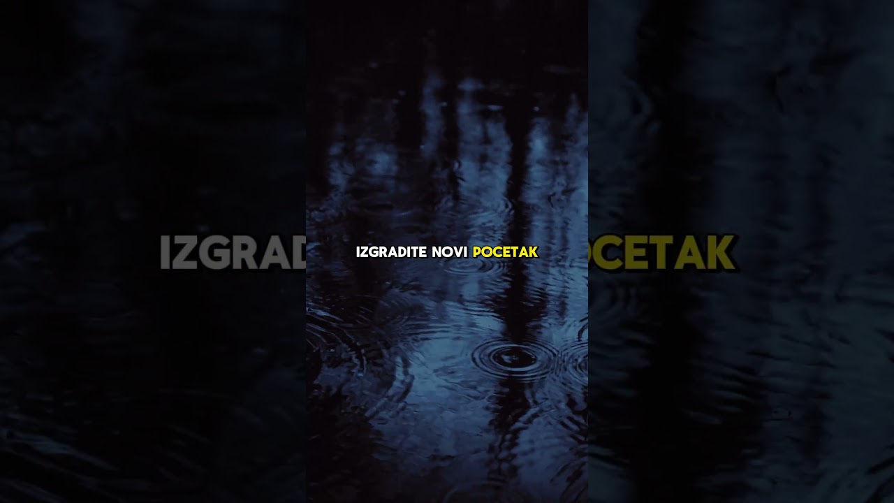 Kuca se gradi od temelja
