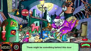 Detective Sherlock Pug (Trailer) screenshot 5