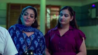Mrs Hitler  Romantic Malayalam Serial  Ep 625 Meghana Vincent Ponnamma Babu  Zee Keralam