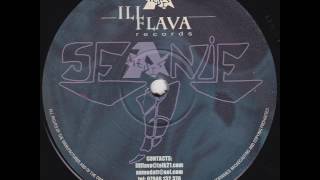Seanie T - SOS (Same Ol Sean)  feat. Big Ted, Blak Twang, Karl Hinds & Roots Manuva