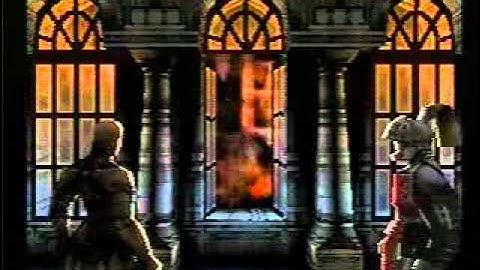 Vagrant Story original trailer