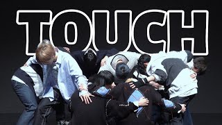 Download lagu 01/14/2024 OMEGA X - TOUCH | YECHAN fancam