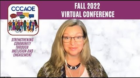 EventMobi Tips for Fall 2022 Virtual Conference