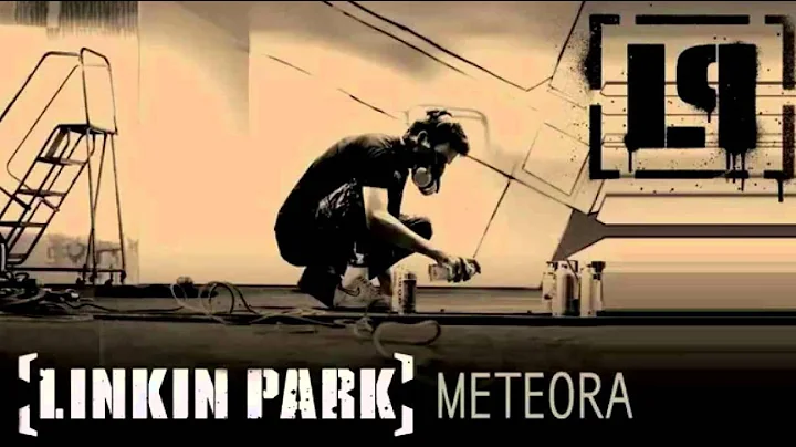 Linkin Park-Faint (Jigga What Intro;Demo Bridge;Long Outro)