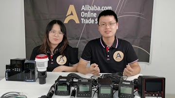 Supmea submersible level meter introduction