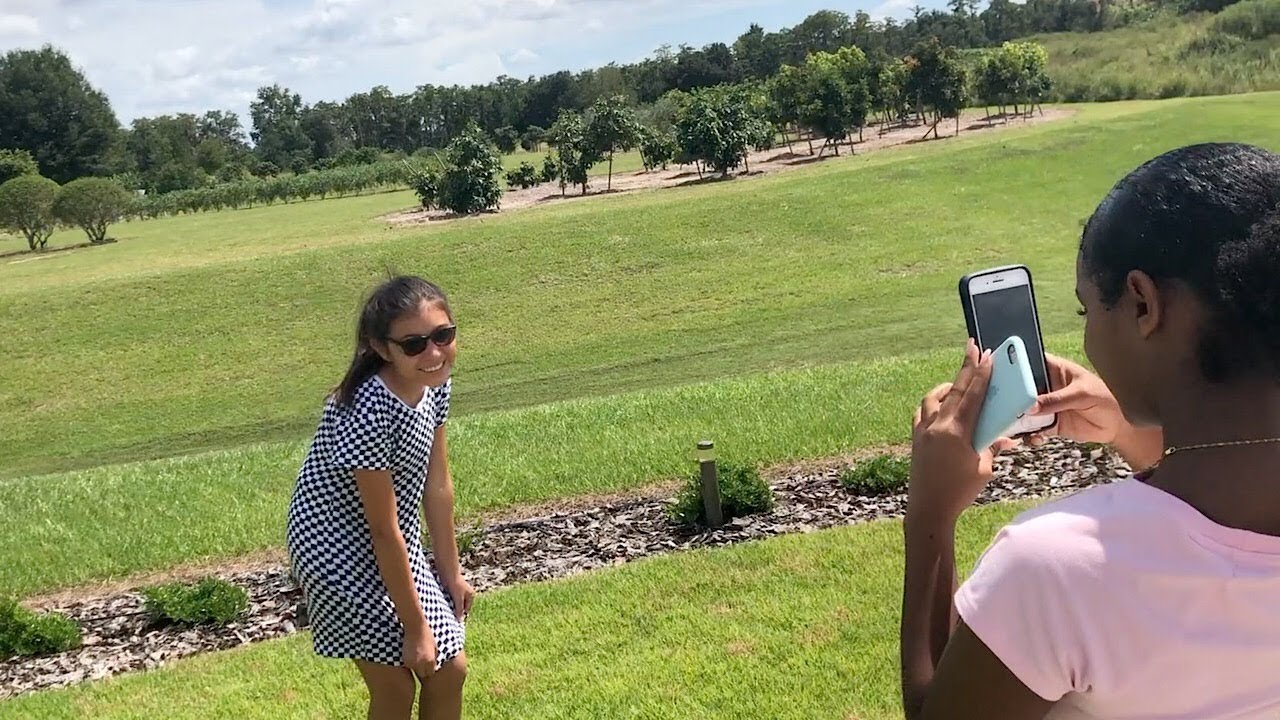 Awesome Winery in Kissimmee Florida Island Grove Winery YouTube