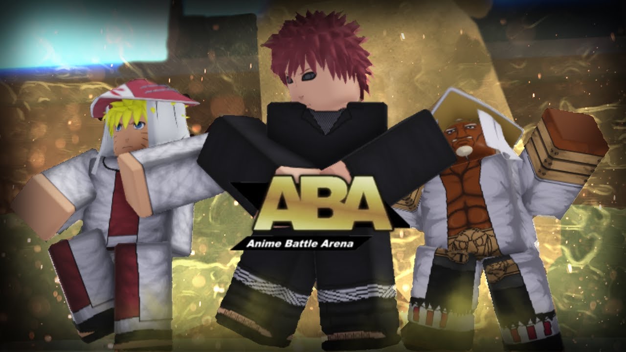 The Kages Do Not Run Aba | 344