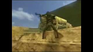 Gun Showdown Trailer