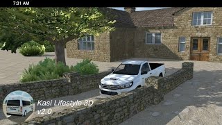 Download v2.0 Kasi lifestyle 3D Multiplayer 2026 screenshot 4