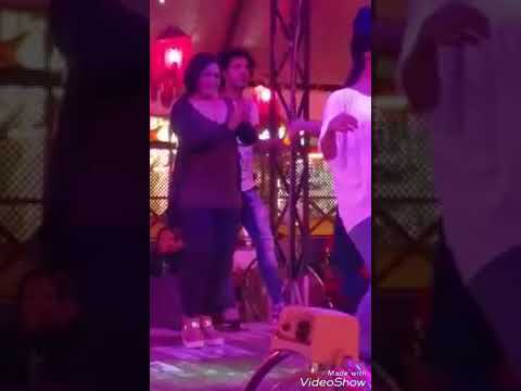 اجمد رقص ع انا جدع ايوه انا جدع عمر ربيع