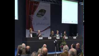 Intervento Ilaria Mantovani - Servizio Agricoltura Regione Marche