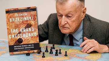 The Grand Chessboard Explainer