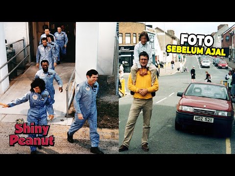 Video: 15 Gambar Selepas Kematian Yang Mengerikan - Pandangan Alternatif