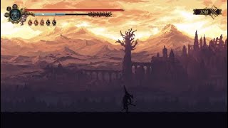 Blasphemous - Execuções Do Penitente