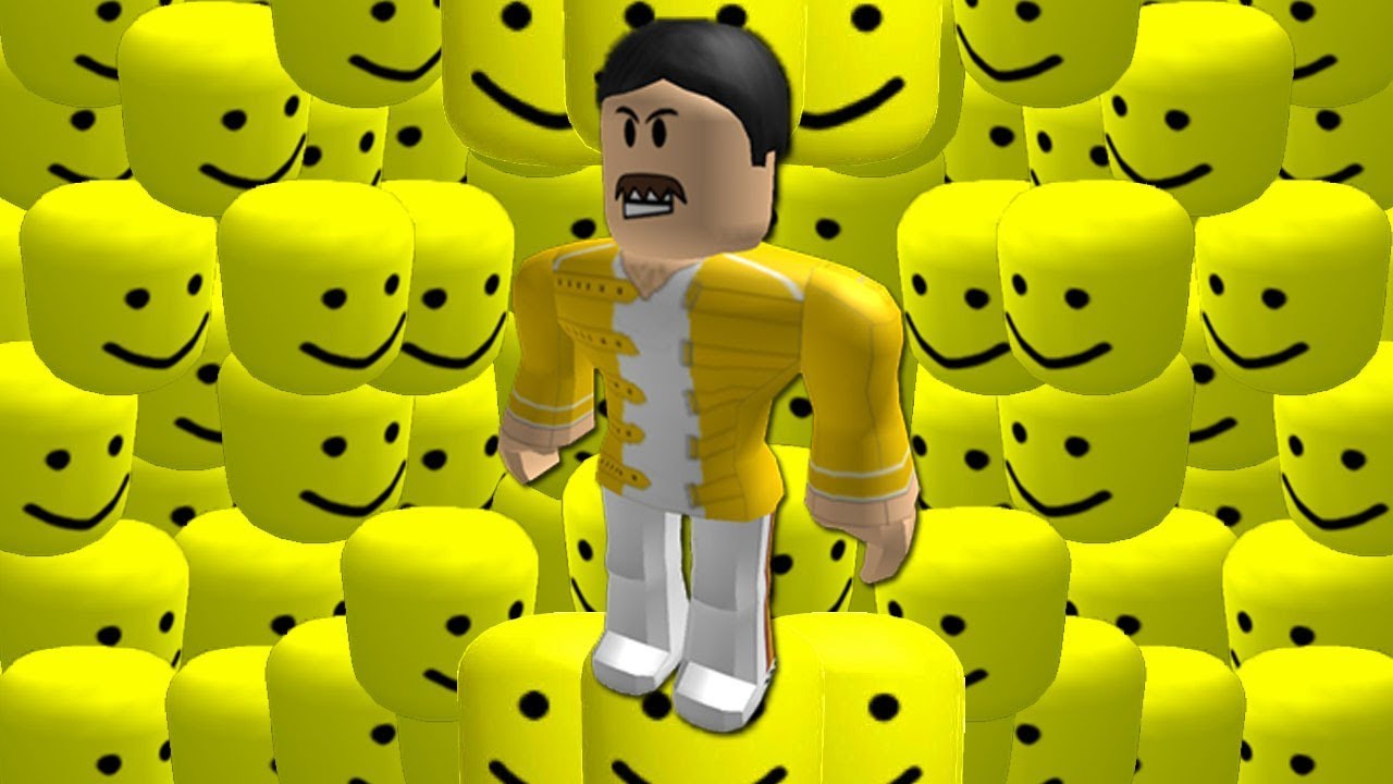Bohemian Rhapsody Oof Roblox Death Sound - roblox death sound try not to laugh