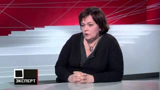 Татьяна Гурова о кредитно-денежной политике в России
