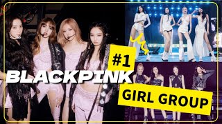 Is BLACKPINK Really The #1 Girl Group?! | The BIGGEST Kpop Debate EVER! Resimi