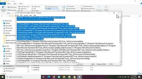 Đường dẫn font Catia và Thư viện