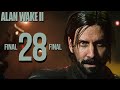 NOWE ZAKOŃCZENIE 📔 | Alan Wake 2 PL [#28][FINAL]