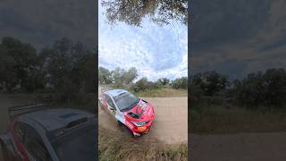 XIII Rallye de tierra ciudad de Pozoblanco #rallypozoblanco #motorsport #rally