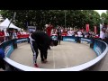 European Panna Championship 2014 1/16 Finals: Ilyas Touba vs Damian