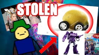 LEMON CAR CAUSES CULTURAL APPROPRIATION?
Manimations awakens from his coma and explains why the first meme of 2019, the Lemon Car, causes cultural appropriation. The meme was originally created in 2018 by a group of normies that thought it would be funny to state that they were time travelers and that the Lemon Car would soon take over 2019. Obviously, people ignored them. The normies didnt have the sufficent amount of power to popularize the meme by New Years. However, when 2019 hit, the expert memers and outsiders used this failed creation to their advantage, and modified it so that it could take over the Internet. The Lemon Car, originally created by normies, was stolen and violated by a much larger group. Does this qualify as cultural appropriation? Find out now, in this exciting new Manimations special.
I took me a very long time to make this, the process was tedious and the time I spent doing it was waaaay longer than I shouldve spent, but it turned out alright. Please also keep in mind that this is probably going to be my last long video in a while. I dont know when Im going to upload my next video, but expect the next ones to be from 2-4 minutes long.
Sorry if Lemon Car meme is dead lol
This video was a collaboration with ShaRe190, he makes Fortnite Battle Royale stuff, check his channel out here:
https://www.youtube.com/channel/UCJAxr1JACmUOAdnN8ibLPsg
Twitter: https://twitter.com/manimationtwitr?lang=en LEMON CAR CAUSES CULTURAL APPROPRIATION?