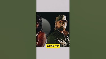Thumbnail of Did Eminem Wash JID on His Own Track?! 🔥 #eminem #jid #shorts