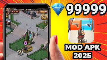Evony 2025 Mod APK: Ultimate Guide to Get Unlimited Gems Hack (iOS & Android)