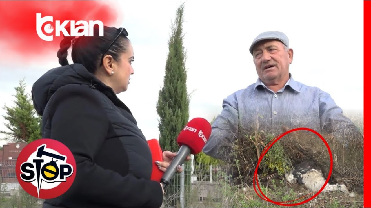 Stop - Grabitja, policët flenë, lopët zhduken dhe pela vritet “aksidentalisht” - 17 Tetor 2025